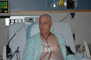 Looking fat, ugly, and bald