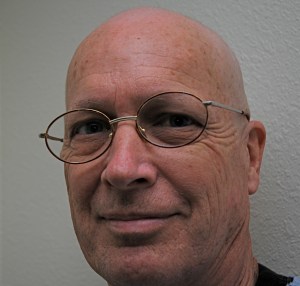 Bald is beautiful... and cold.