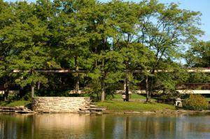 Where We Stayed in Chicago