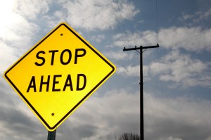 We Can't Stop the Chemo Until a Cure Is Found.